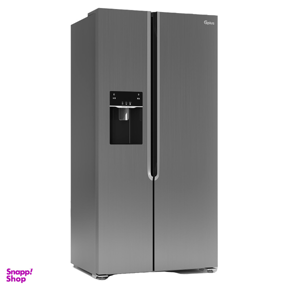 یخچال ساید بای ساید جی پلاس مدل GSS-P7636