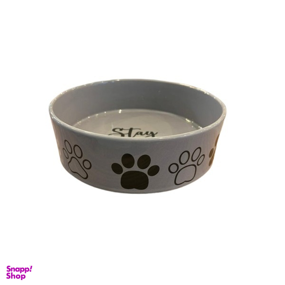 ظرف غذای سگ و گربه مدل ZB-105 کد 21231