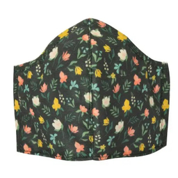 ماسک پارچه ای زنانه مدل تنفسی کد MDSS-CE4428