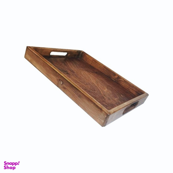 سینی چوب روسی راگا کد 102