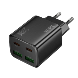 شارژر دیواری 30 وات هوکو مدل N56