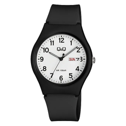 ساعت عقربه ای مردانه کیو اند کیو مدل A212J003Y