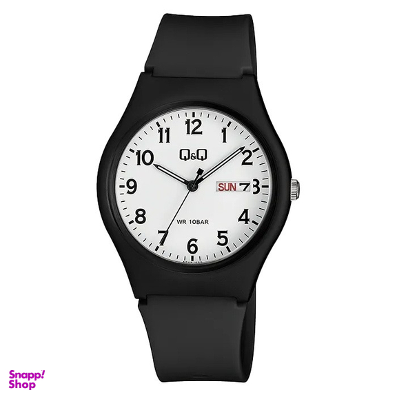 ساعت عقربه ای مردانه کیو اند کیو مدل A212J003Y
