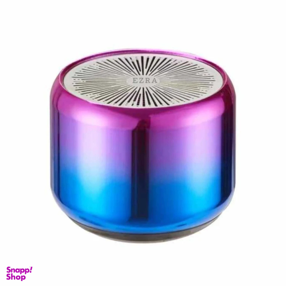 اسپیکر بلوتوثی قابل حمل آزرا مدل MINI کد NL95