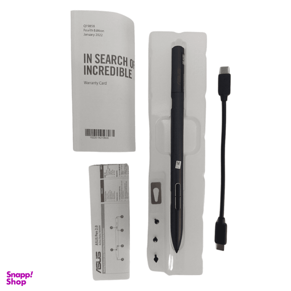 قلم نوری ایسوس مدل ASUS Pen 2.0 SA203H