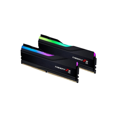 رم دسکتاپ جی اسکیل مدل Trident Z5 RGB DDR5 Dual Channel 6400MHz CL32 ظرفیت 32 گیگابایت بسته 2 عددی