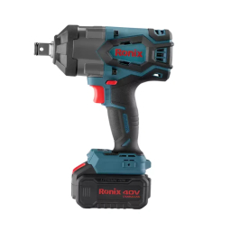 بکس شارژی 40 ولت رونیکس کد 8927-40V