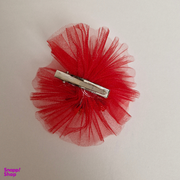 گیره مو دخترانه طرح انار کد 65