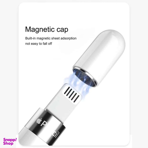 لوازم جانبی قلم لمسی اپل کوتتسی مدل CS7071 Pencil 1 Accessories Kit