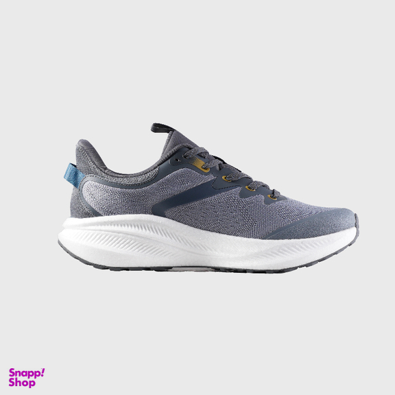 کفش پیاده روی مردانه هامتو مدل 360767A-4 کد B1673 رنگ خاکستری