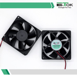 فن کیس ایتوک مدل Soplador Plus