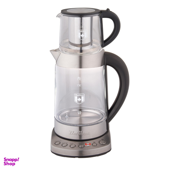 چای ساز باریتون مدل BTM-1785 GS