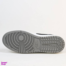 کتانی طرح نایکی مدل جردن کد JO110011