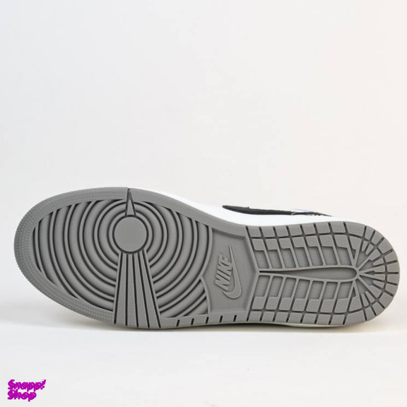 کتانی طرح نایکی مدل جردن کد JO110011