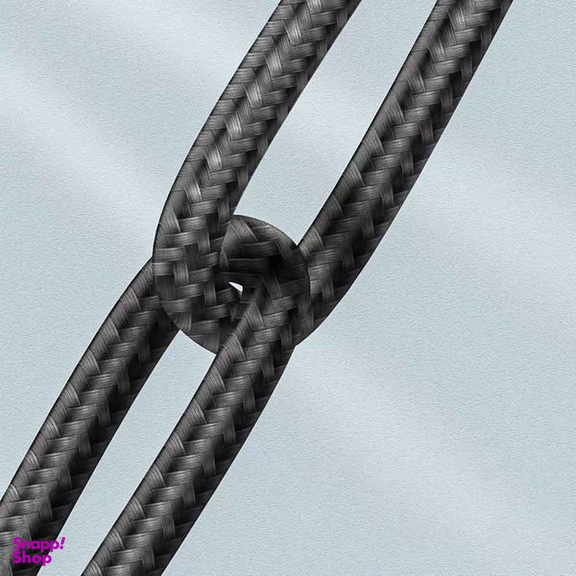 کابل تبدیل USB به microUSB کینگ استار مدل K02A طول 1.1 متر