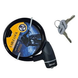 قفل دوچرخه آیسون مدل AI-L1215