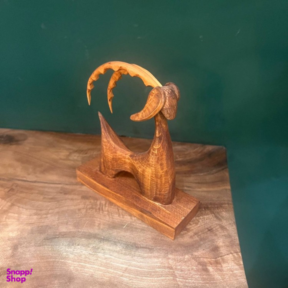 مجسمه طرح بز کد 089