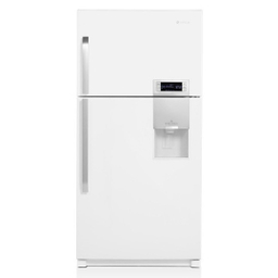 یخچال 27 فوت فریزر بالا اسنوا مدل STDi-L300-TI