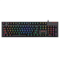 کیبورد باسیم ردراگون مدل K592 PRO RGB