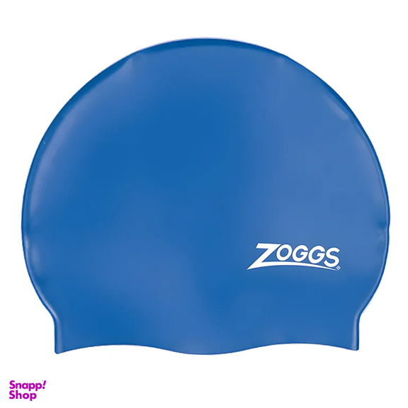 کلاه شنا زاگز مدل سیلیکونی کد Silicone