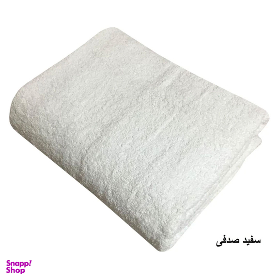 حوله استخری شایسته مدل تبسم سایز 70×130 سانتی متر