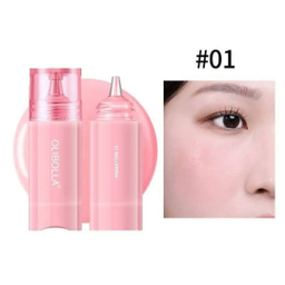 رژ گونه اولیبولا مدل Ballerina شماره 01