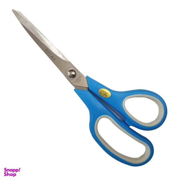 قیچی خیاطی ریلکس کد R4