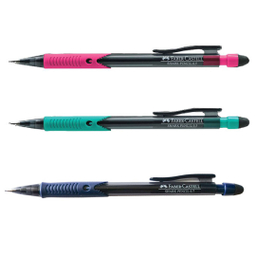 مداد نوکی 0.7 میلی متری فابر کاستل مدل شارک