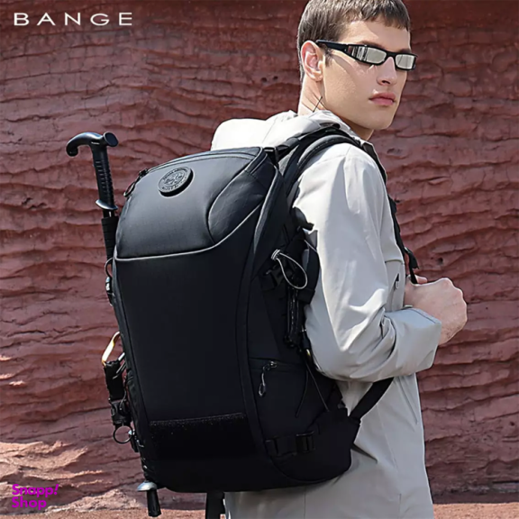 کوله پشتی مسافرتی و کوهنوردی 22 لیتر بنج مدل FW-226