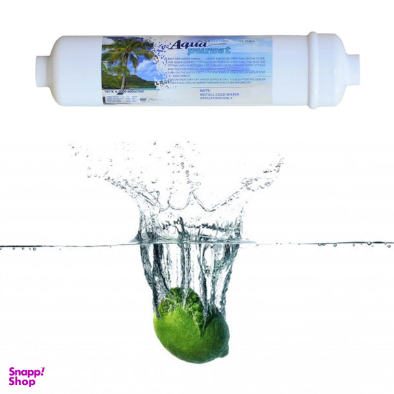 فیلتر تصفیه آب یخچال و فریزر آکوا پیورست مدل M20