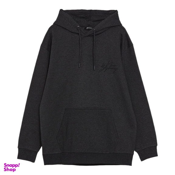 هودی مردانه ال سی وایکیکی مدل ترمال پلار