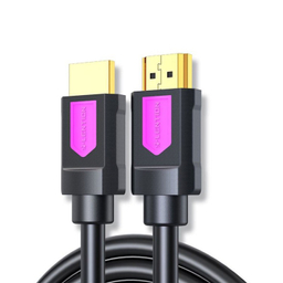کابل HDMI لنشن مدل HH20 4K طول 2 متر