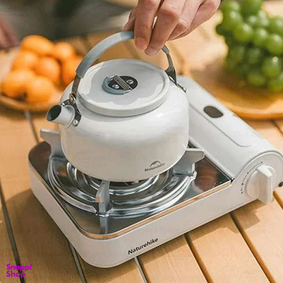 کتری کمپینگ نیچرهایک مدل CNK2450CF013