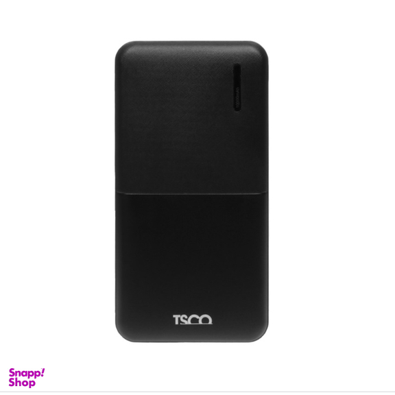 پاوربانک تسکو کد TP810 ظرفیت 10000 میلی آمپر ساعت