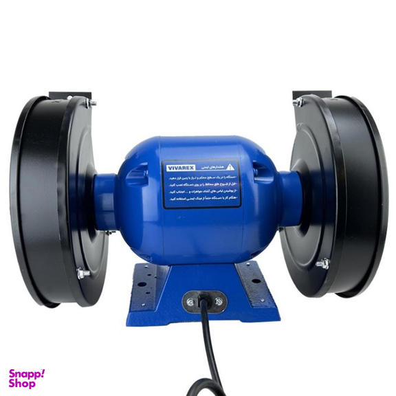سنگ رومیزی ویوارکس مدل VR6020-BG