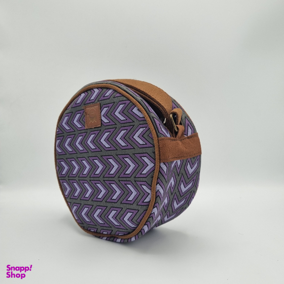 کیف زنانه مدل ترنج کد 230