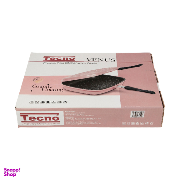 تابه رژیمی تکنو مدل ونوس سایز 30