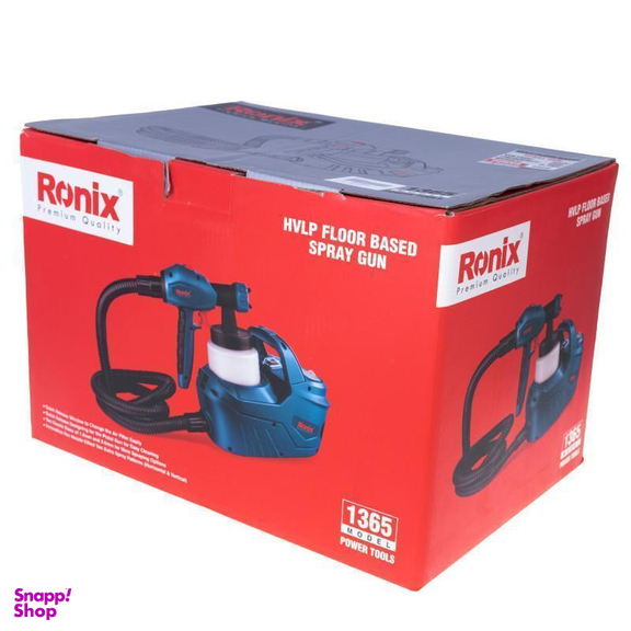 پیستوله برقی رونیکس مدل RH-1365