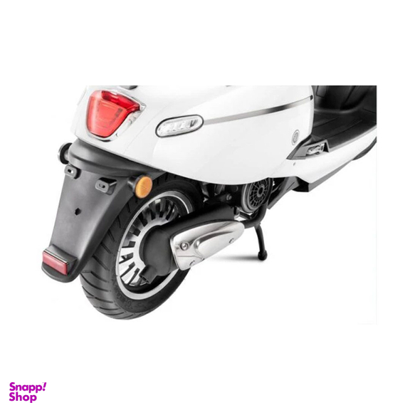 موتور سیکلت دایچی مدل CR 150 حجم 150 سی سی