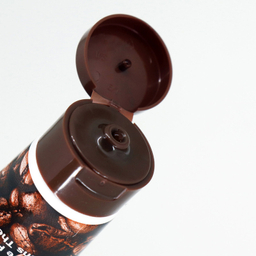 ماسک صورت سودا مدل قهوه و زرد چوبه حجم 100 میلی لیتر مجموعه 2 عددی