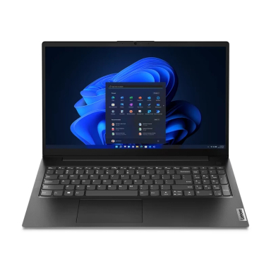 لپ تاپ 15.6 اینچی لنوو مدل V15 G4 AMN-R3 7320U 8GB 512SSD