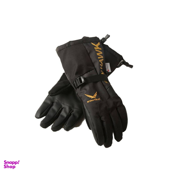 دستکش ورزشی مردانه اسنو هاوک مدل SN-C2133