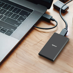 حافظه SSD اپیسر کد AS723 ظرفیت 1 ترابایت