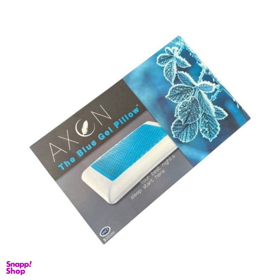 بالشت طبی آکسون مدل ژل دار کد AX044