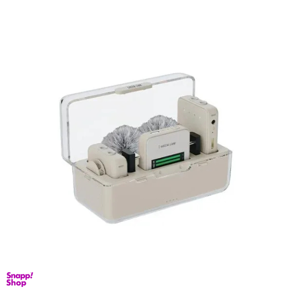 میکروفن بی سیم گرین لاین مدل GLM-PROFESSIONAL