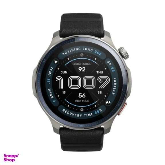 ساعت هوشمند امیزفیت مدل Balance 2