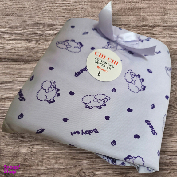 شورت زنانه چی چی کد 6565