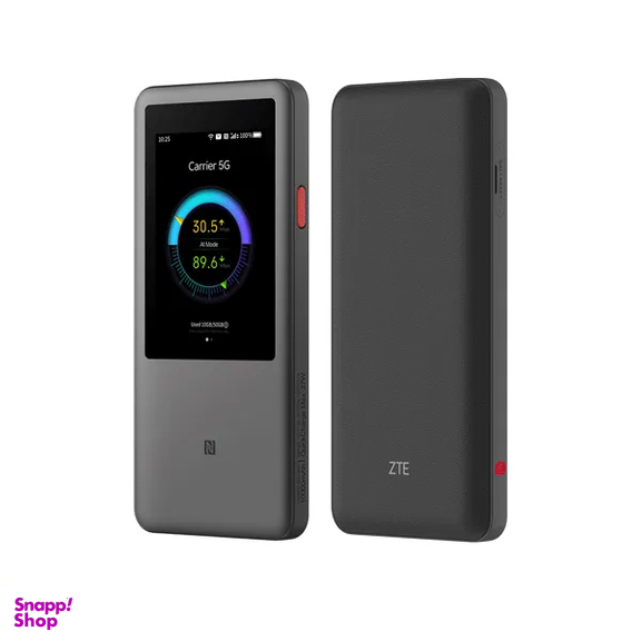 مودم 5G زد تی ای مدل U60 Pro