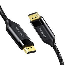 کابل تبدیل DP به DP مک دودو مدل CA-8140 طول 2 متر