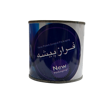 رنگ فراز پیشه کد B711